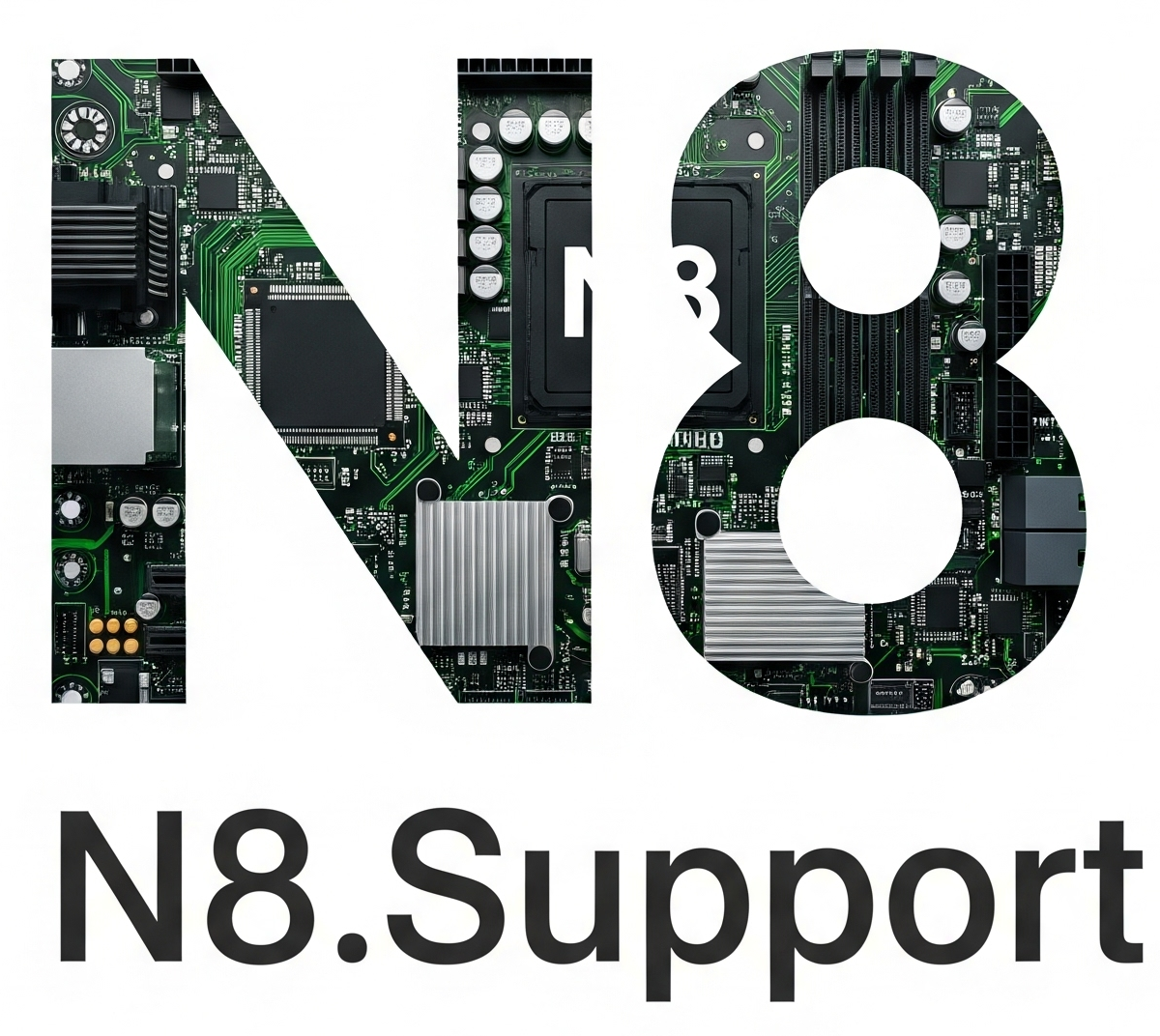N8.Support